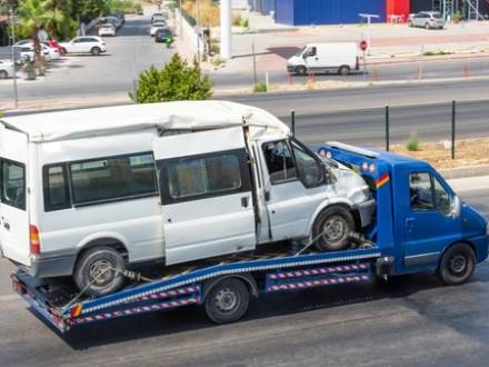 Dallas truck crash lawyer